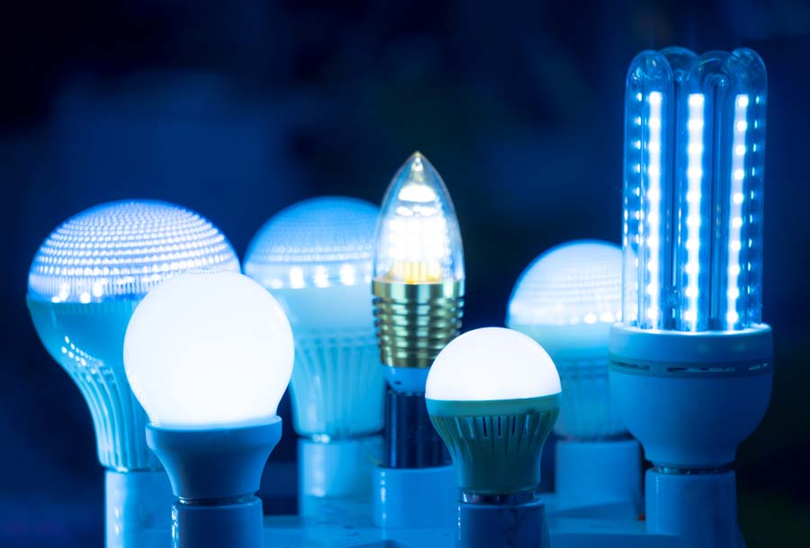 IEC/EN 62560 Lambalar - Kendinden Balastlı LED Lambaları - Gerilimi 50 V’dan Büyük Olan Genel Aydınlatmada Kullanılan Güvenlik Özellikleri