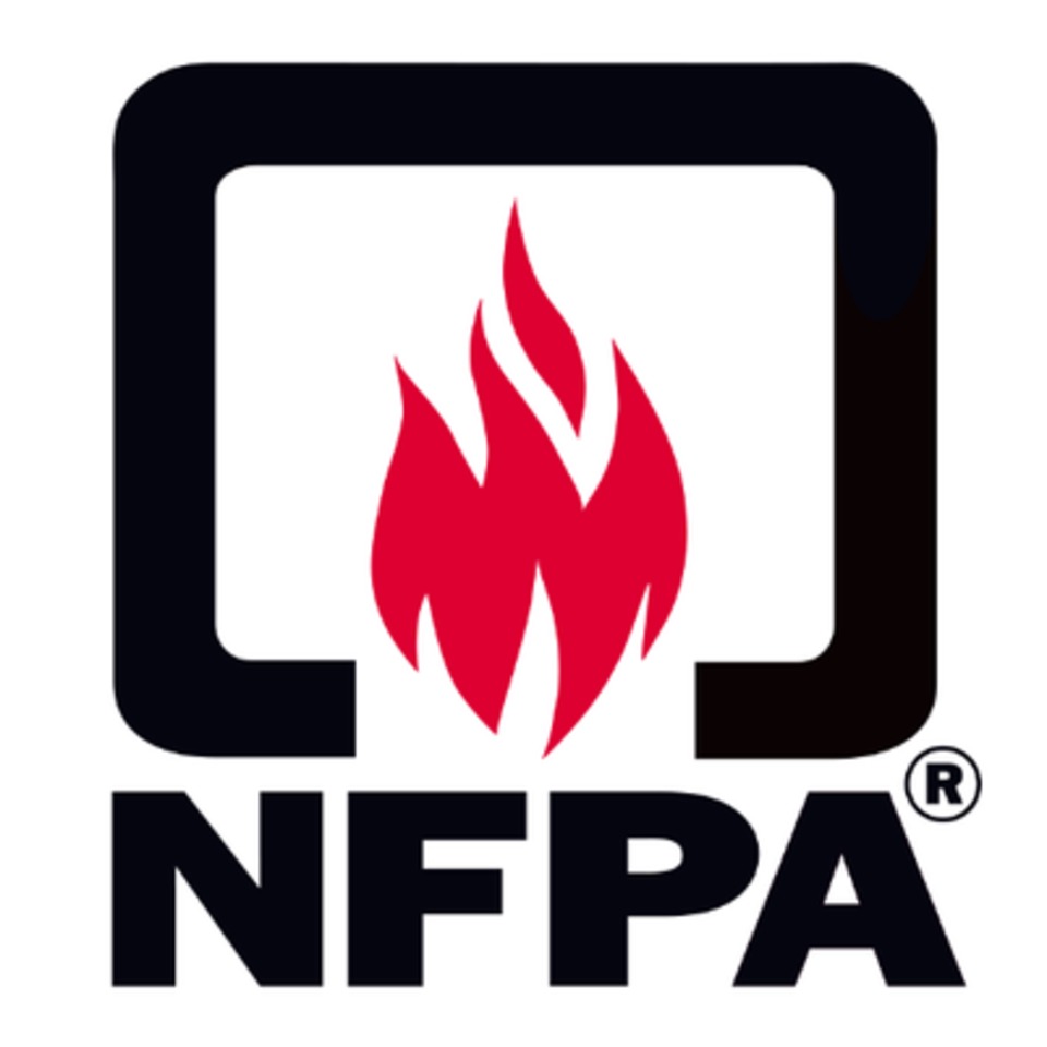 NFPA Testleri